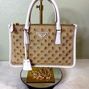 Mini Prada Like New